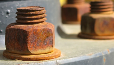 Совместимость металлов или как избежать гальванической коррозии?